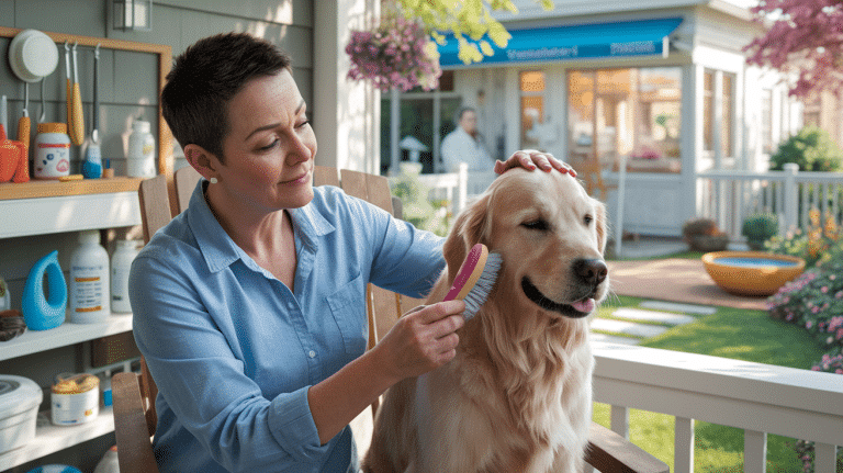 Comment assumer la responsabilité de la santé de son animal ?
