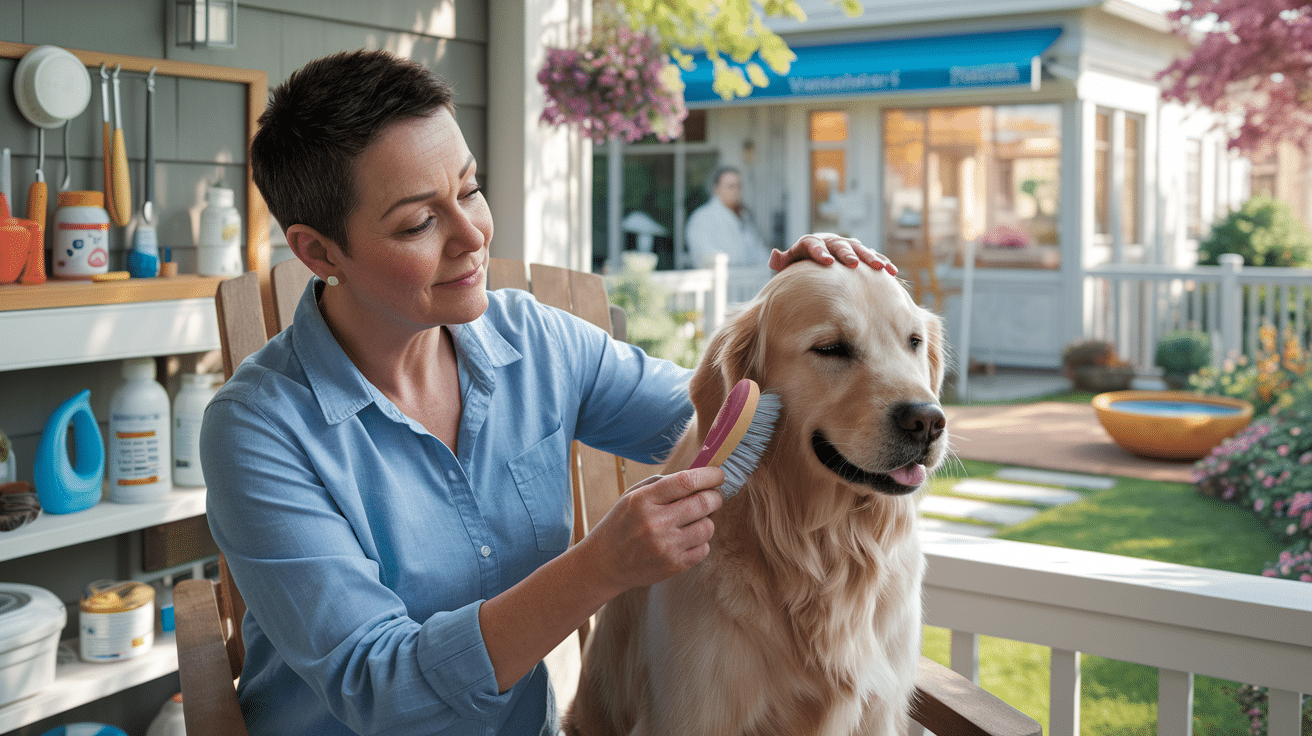 Comment assumer la responsabilité de la santé de son animal ?