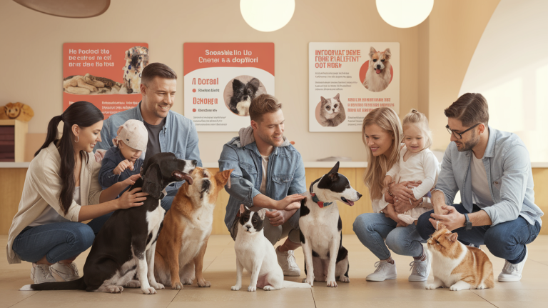 Comment assurer une adoption responsable ?