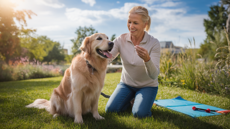 Comment assurer une bonne éducation à son animal de compagnie ?