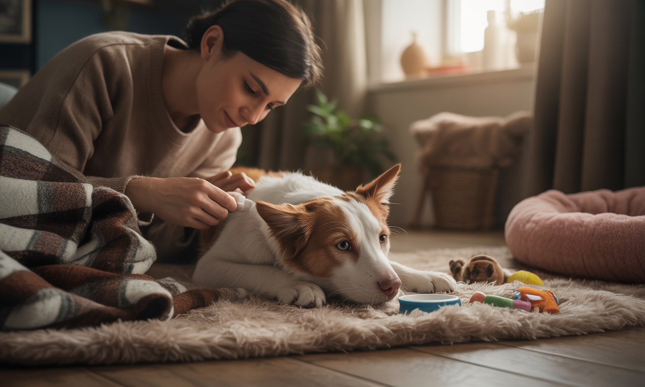 Pourquoi adopter des animaux malades est-il bénéfique ?