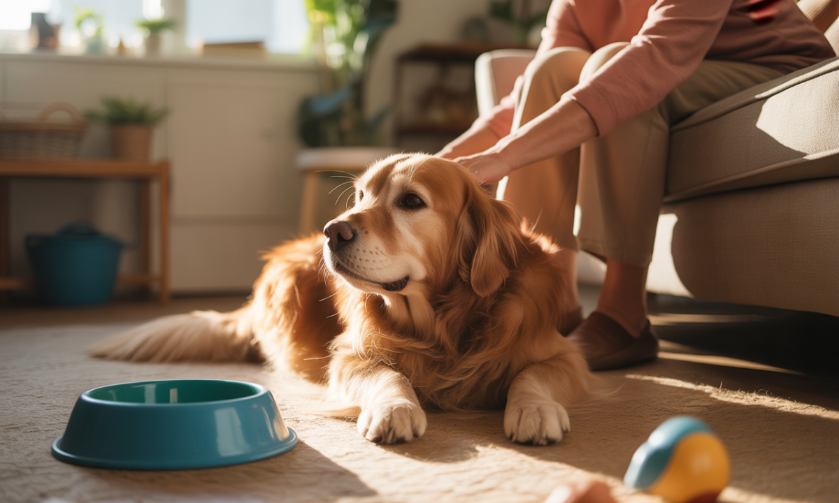 Quels sont les bienfaits de l’adoption d’animaux en fin de vie ? adopter un animal en fin de vie, câest offrir un dernier foyer, apaiser sa fin de parcours et vivre une expĂ©rience pleine de sens.