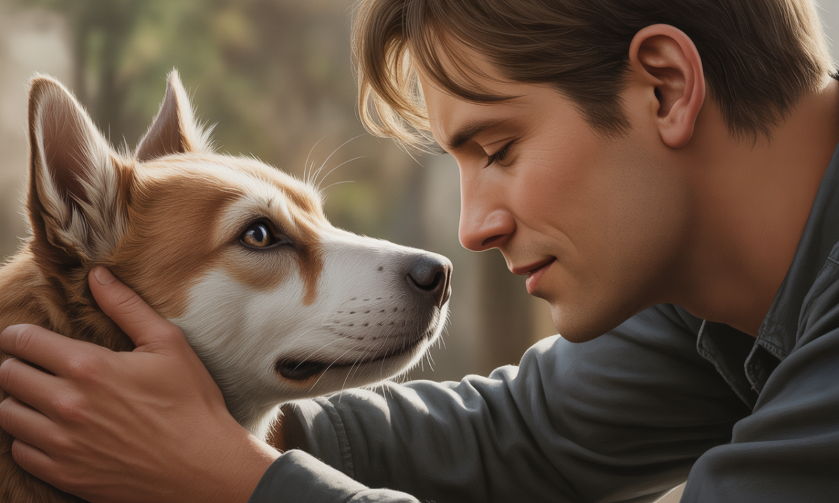 Comment créer une complicité authentique avec son animal ? découvrez des conseils et astuces pour instaurer une véritable complicité avec votre animal, renforcer votre lien affectif et mieux comprendre ses besoins au quotidien.