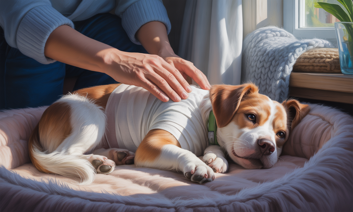 Pourquoi adopter des animaux en convalescence ? découvrez les bienfaits d'adopter des animaux en convalescence et comment leur offrir une seconde chance tout en bénéficiant d'une relation pleine de gratitude et d'amour.