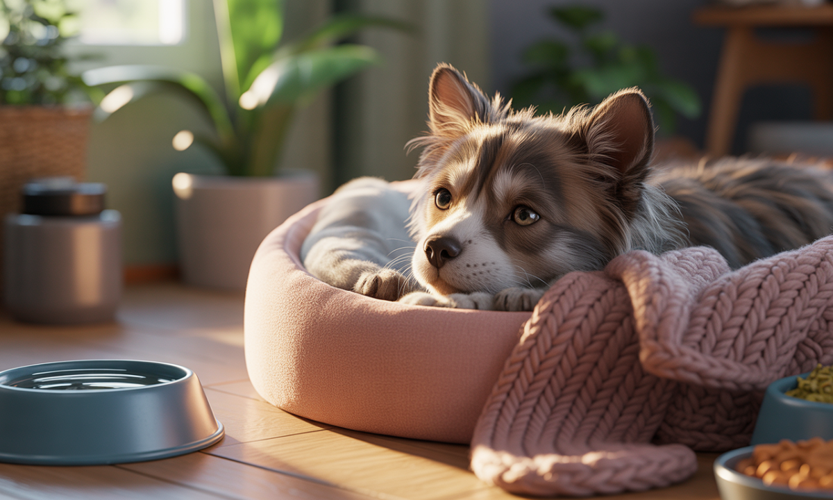 Comment offrir un foyer chaleureux à un animal en détresse ? découvrez des conseils pratiques pour offrir un foyer chaleureux et sécurisant à un animal en détresse, en lui apportant amour, soin et attention.