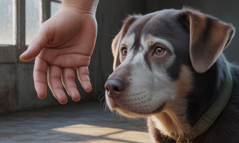 Faut-il vraiment adopter un animal en souffrance sans y réfléchir à deux fois ?