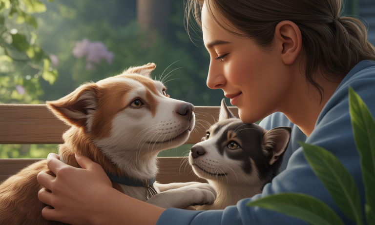 Comment assurer une socialisation paisible de son animal ?