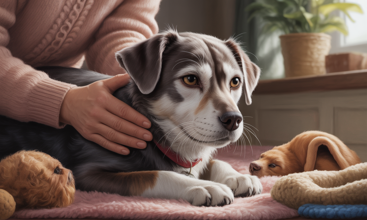 découvrez les raisons importantes d'adopter des animaux vieillissants et les bienfaits mutuels de donner une seconde chance à ces compagnons âgés.