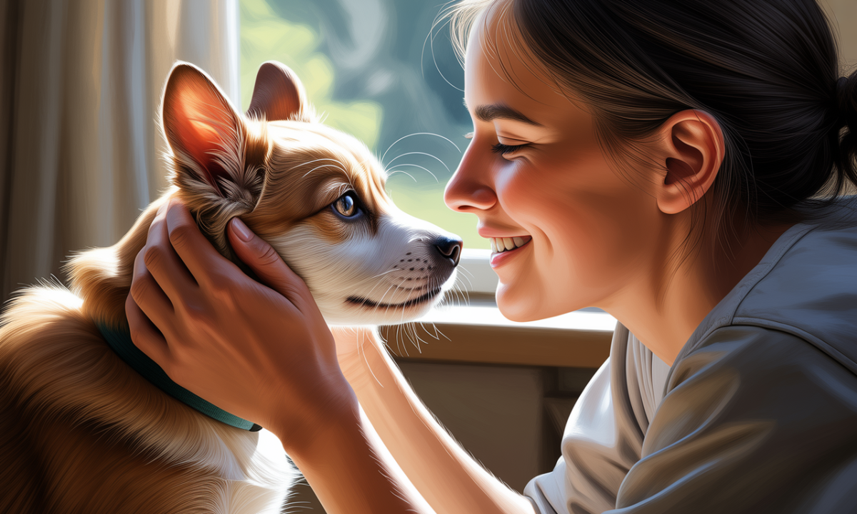 Comment développer une relation complice avec votre nouvel animal de compagnie ? découvrez des conseils pratiques pour créer une relation complice et harmonieuse avec votre nouvel animal de compagnie, et renforcer vos liens au quotidien.