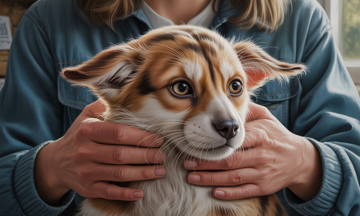 découvrez comment adopter un animal en détresse peut apporter une joie profonde et durable, en offrant un nouveau foyer à ceux qui en ont le plus besoin.