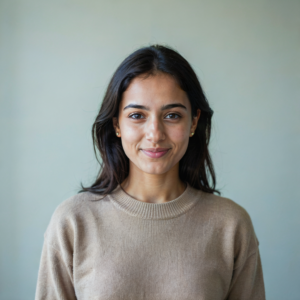 Yasmina Vaillant