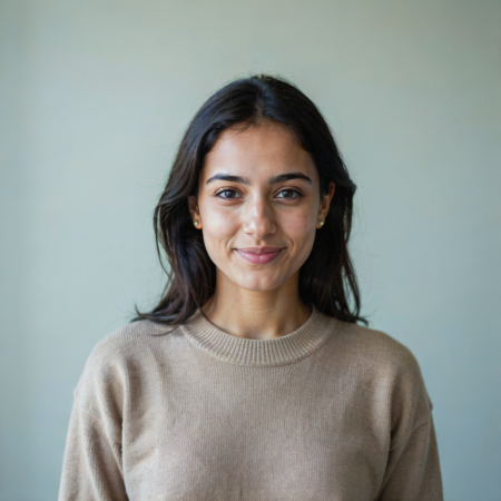 Yasmina Vaillant