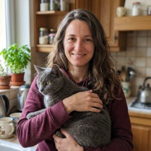 Coralie Besnard