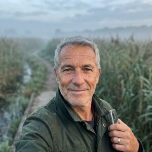 Thierry Blanchard