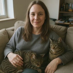 Coralie Besnard