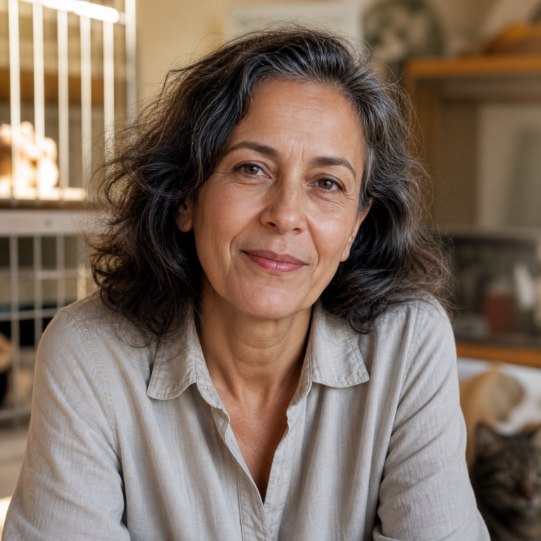 Yasmina Vaillant